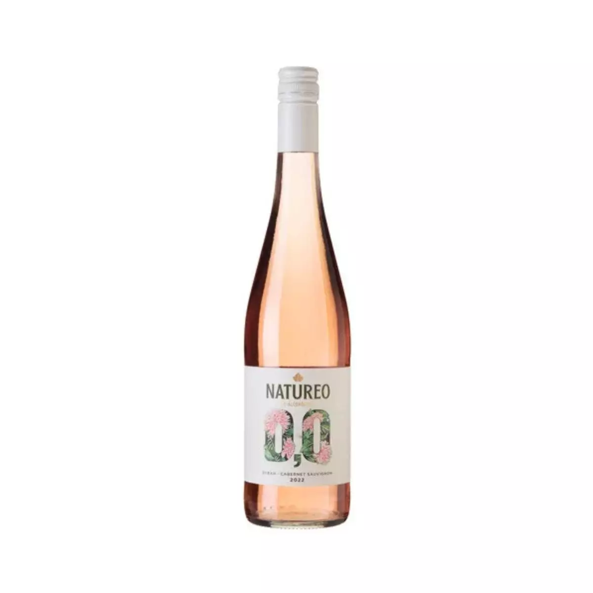 Torres Natureo 0,0 Syrah Cabernet Sauvignon 0.75l fl