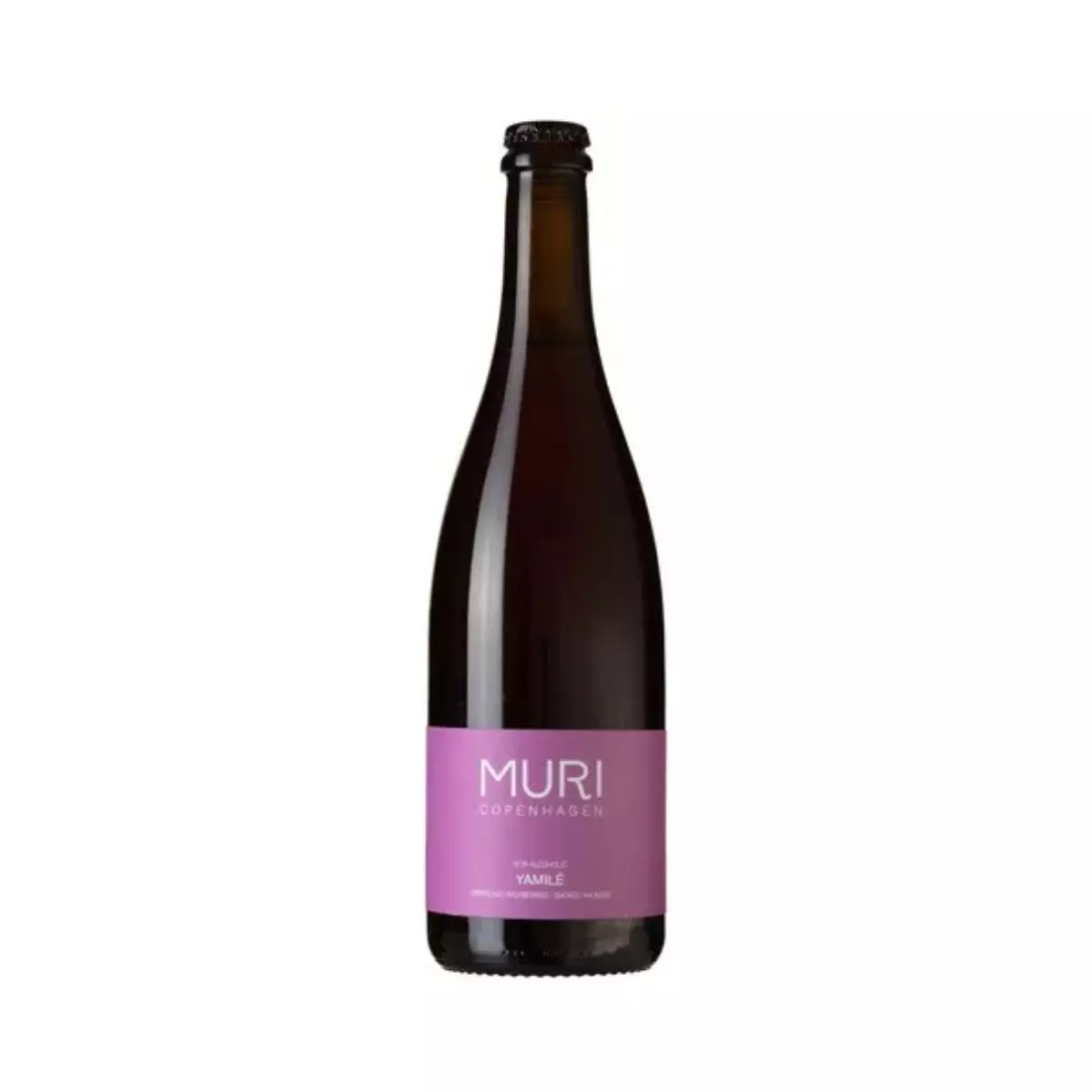 Muri Yamilé 0.75l fl