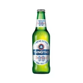 Tsingtao 0,0 0.33l fl