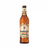 Krombacher Weizen Alkoholfri 0.5l fl