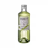 Shake-It Lime 0.5l fl