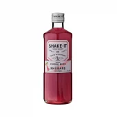 Shake-It Rhubarb 0.5l fl
