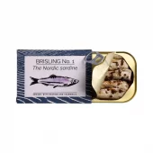 Fangst Brisling No.1 100g