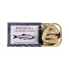 Fangst Brisling No.4 100g