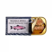 Fangst Regnbueørret 110g