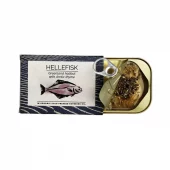 Fangst Grønlandsk Villkveite 110g