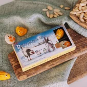 Påske på Fryda Gård 120g Fryda Marsipan