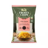 Frostachips Chili Cheese 150g