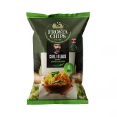 Frostachips Jalapeño Sour Cream 100g