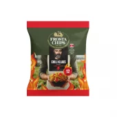 Frostachips Carolina Reaper 40g