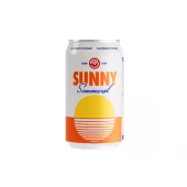 Sunny Sommerøl 0.33l bx Arendals Bryggeri