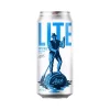 Aass Lite Krystall 0.5l bx