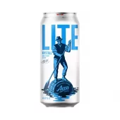 Aass Lite Krystall 0.5l bx