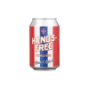 Handsfree Fotballfeber Alcohol free IPA 0,33l bx