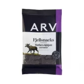 Fjellsnacks Elg 25g ARV