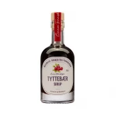 Tyttebærsirup 100ml Linnea Finnskogen
