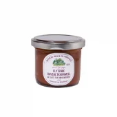 Flytende havsaltkaramell 100ml Linnea Finnskogen