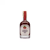 Jordbærsirup 100ml Linnea Finnskogen