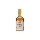 Løvetannsirup 100ml Linnea Finnskogen