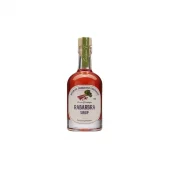 Rabarbrasirup 100ml Linnea Finnskogen
