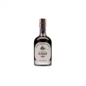 Blåbærsirup 100ml Linnea Finnskogen