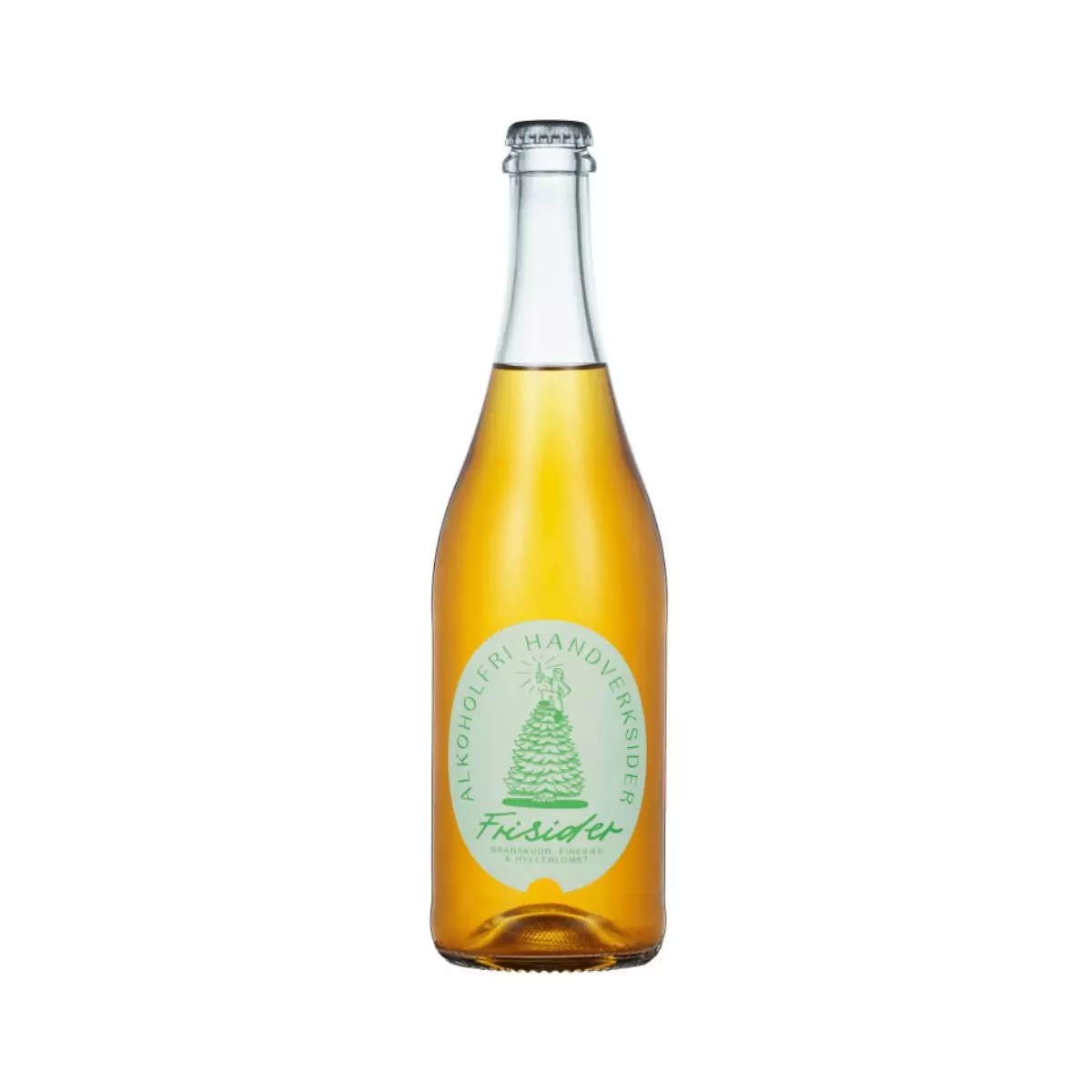 Frisider Granskudd 0,75l fl