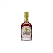 Granskuddsirup med Aquavit 100ml Linnea Finnskogen