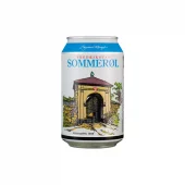 Fredrikstad Sommerøl 0,33l bx