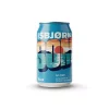 Isbjørn Sommerøl 0.33l bx