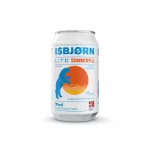Isbjørn Lite Sommerpils 0.33l bx