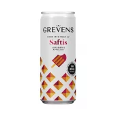 Grevens Cider Saftis 0,33l bx