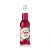 Roma Morell & Kirsebær 0,33l 24pk