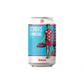 Schous Sommerøl 0,33l bx