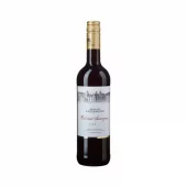 Schloss Raggendorf Cabernet Sauvignon Alcohol Free 0.75l fl