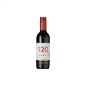 Santa Rita Cabernet Sauvignon Zero 0.375l fl