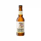 Bombay Bicycle IPA 0.33l fl