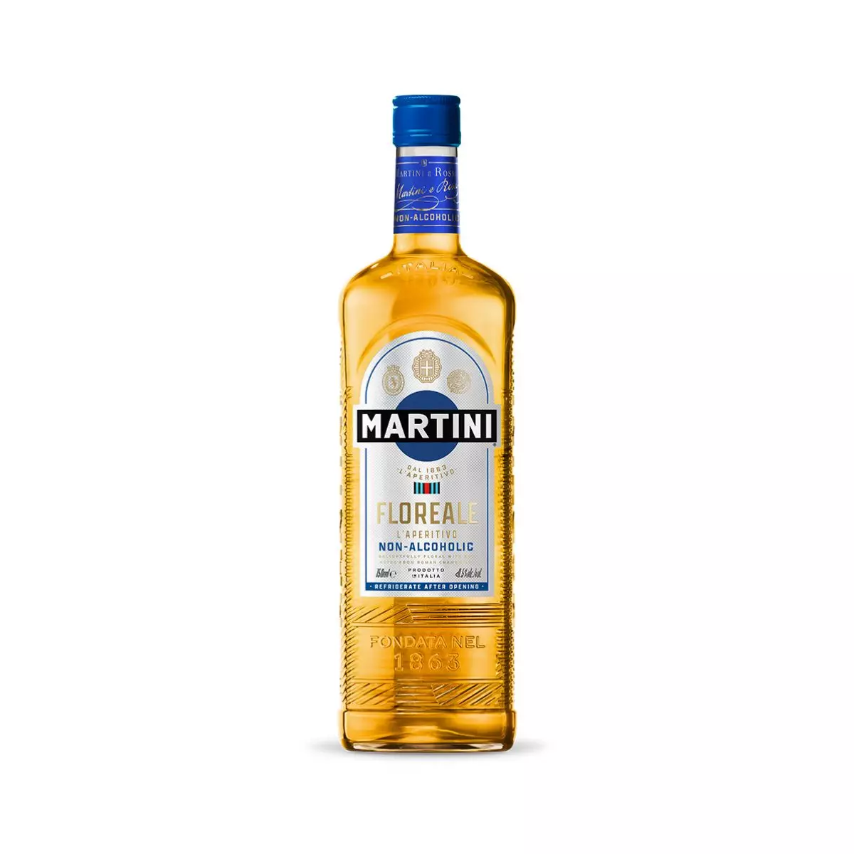 Martini Floreale 0.75l fl