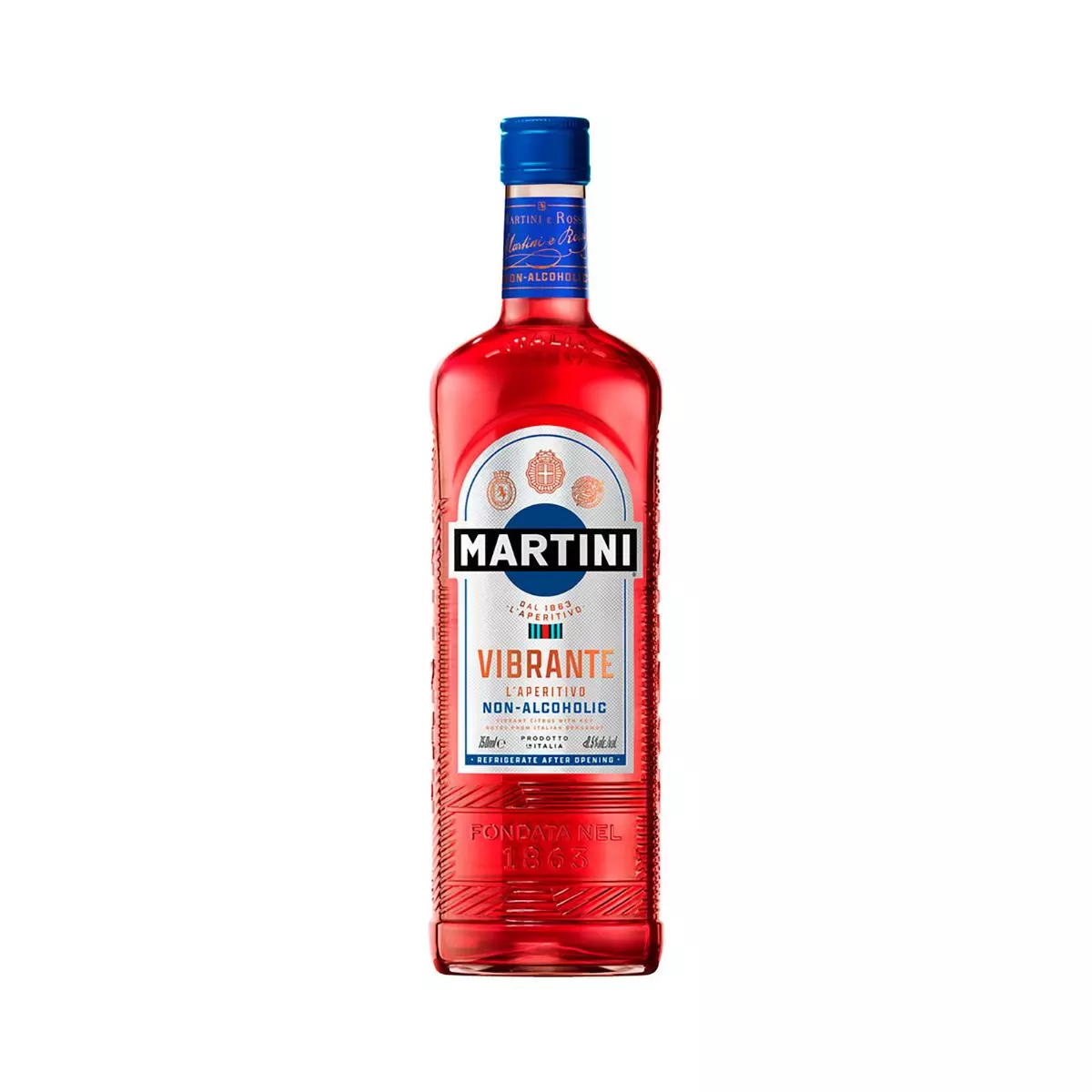 Martini Vibrante 0.75l fl