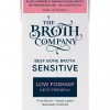 Beef Bone Broth Sensitive 0,5l The Broth Company
