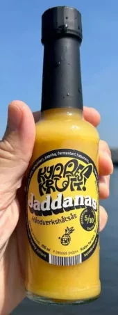 Kyrres Krutt! Jaddanas 150ml