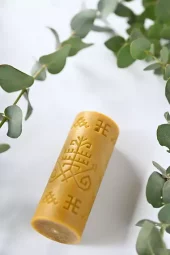 Bivokslys Mønstre