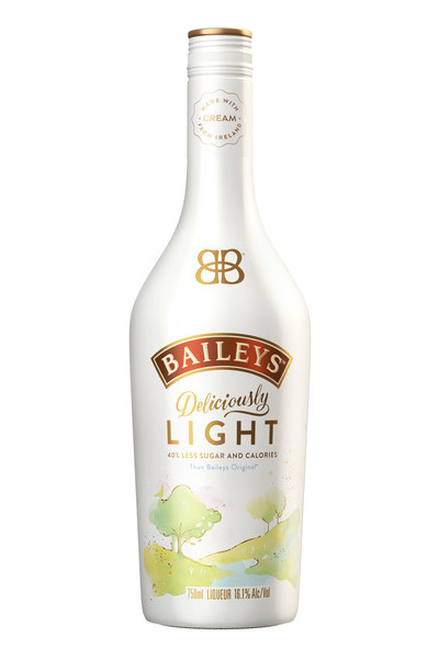 Baileys Deliciously Light 50ml