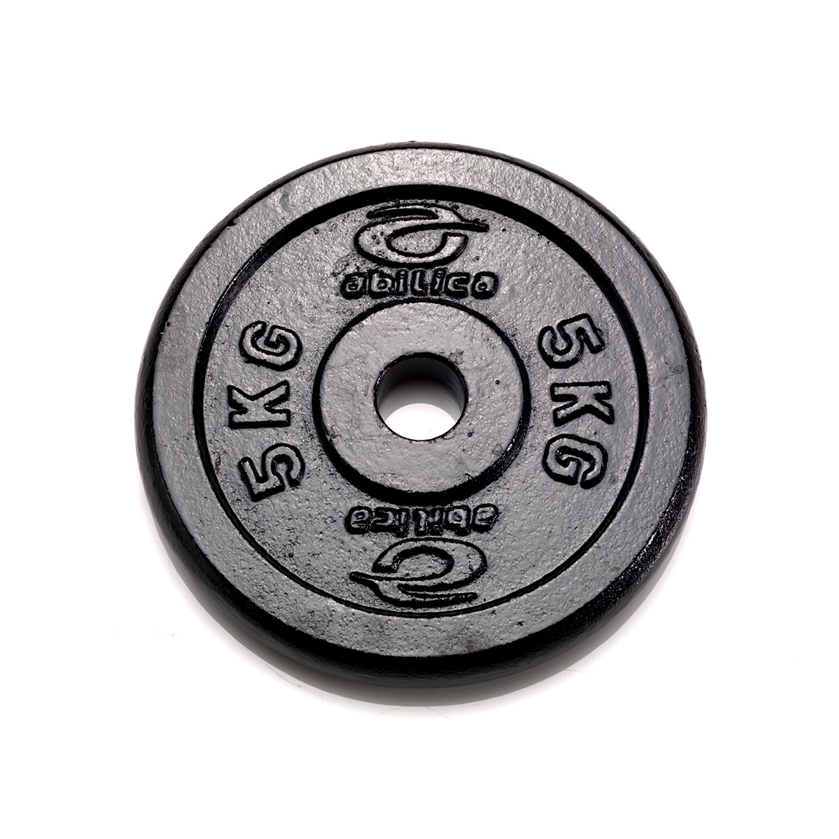 Abilica  WeightPlate 25mm 5kg