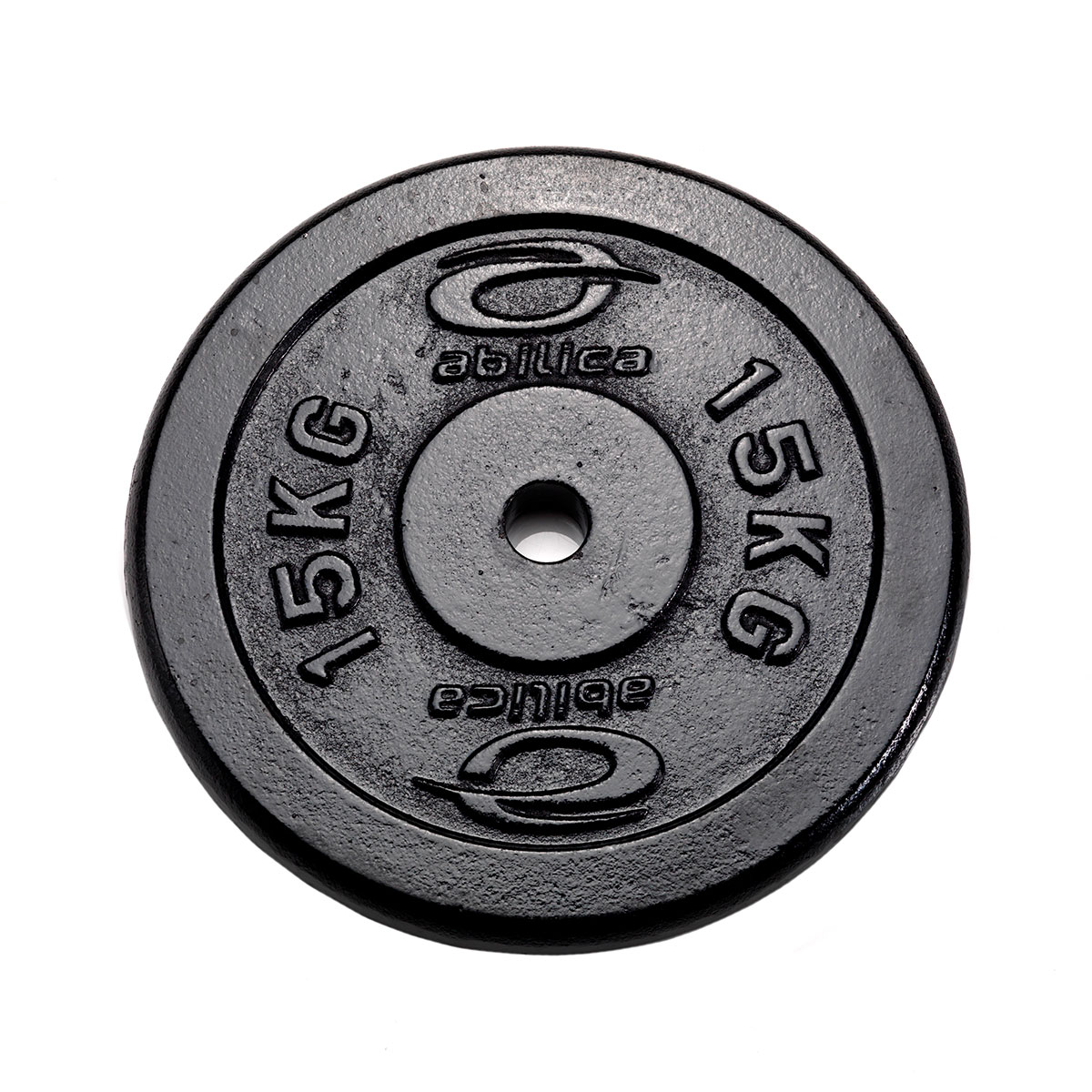 Abilica WeightPlate 15kg 25mm