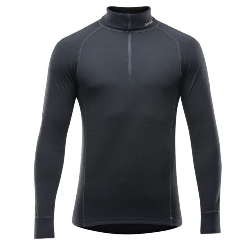 Devold  DUO ACTIVE MAN ZIP NECK