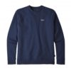 Patagonia  M P-6 Label Uprisal Crew Sweatshirt