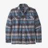 Patagonia  M L/S Fjord Flannel Shirt