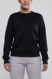 Craft  Leisure Crewneck W