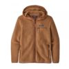 Patagonia  W Retro Pile Hoody