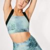 Röhnisch  Kay Printed Sports Bra